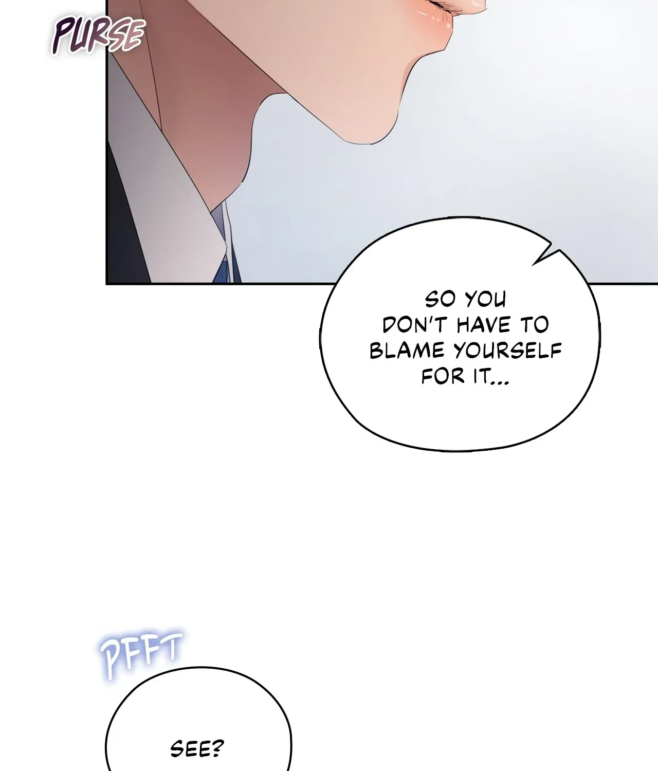 Be Quiet and Don’t Even Smile in the Office Chapter 84 page 57 - 
