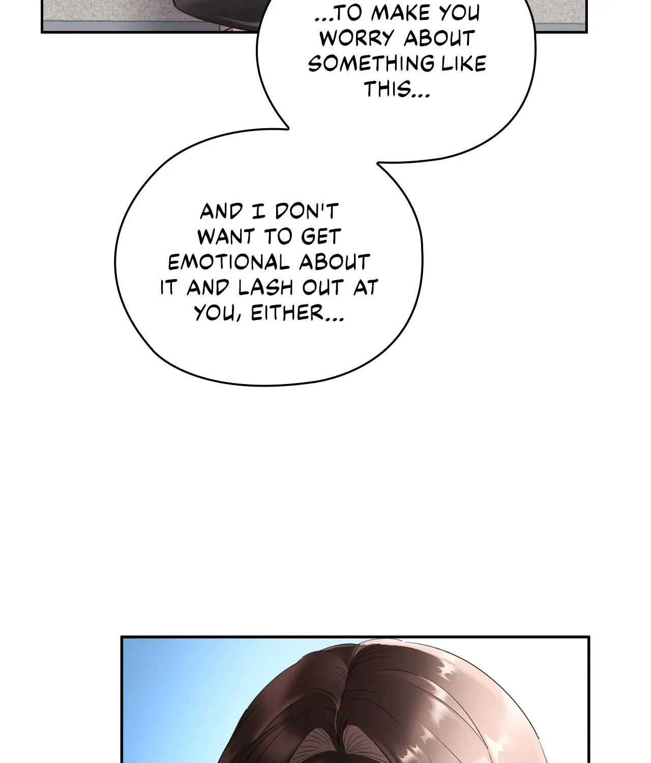 Be Quiet and Don’t Even Smile in the Office Chapter 84 page 65 - 