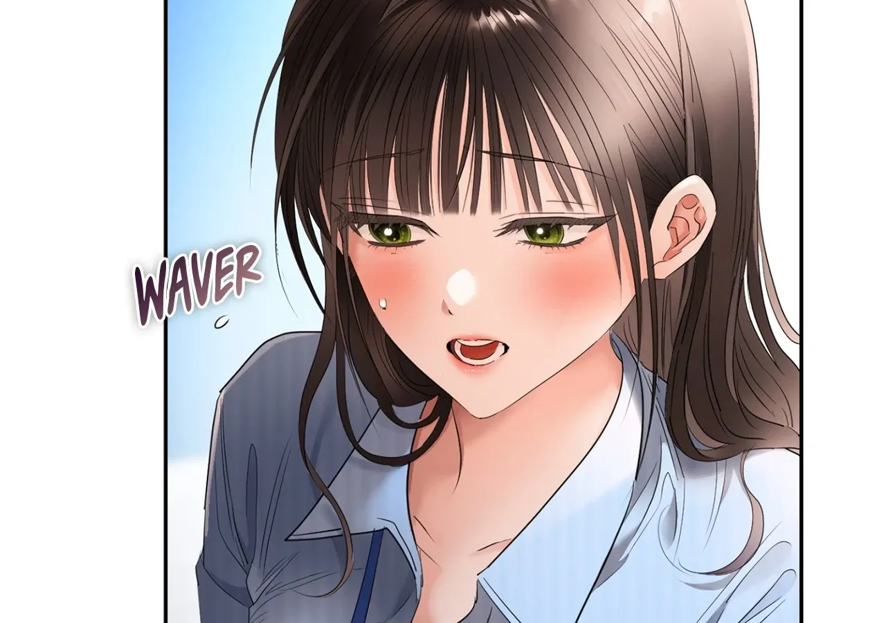 Be Quiet and Don’t Even Smile in the Office Chapter 84 page 66 - 