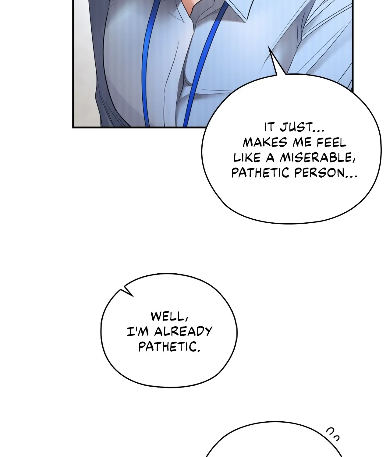 Be Quiet and Don’t Even Smile in the Office Chapter 84 page 67 - 