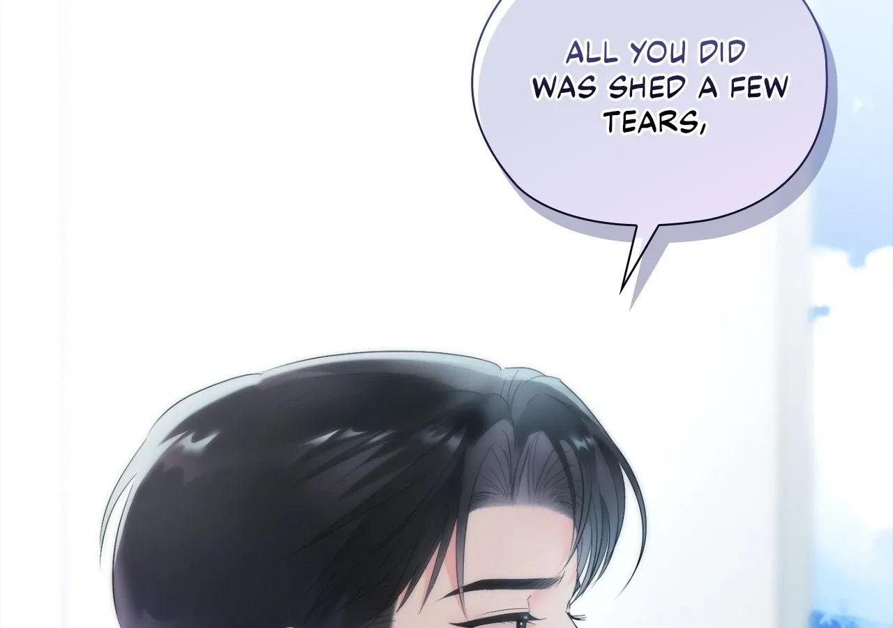 Be Quiet and Don’t Even Smile in the Office Chapter 84 page 8 - 