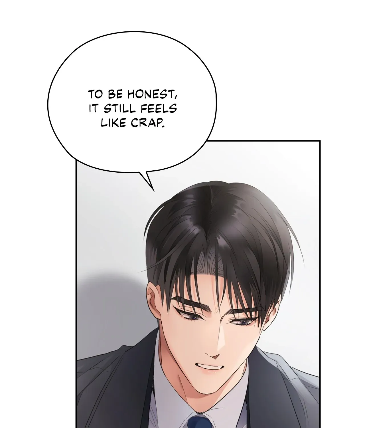 Be Quiet and Don’t Even Smile in the Office Chapter 84 page 71 - 