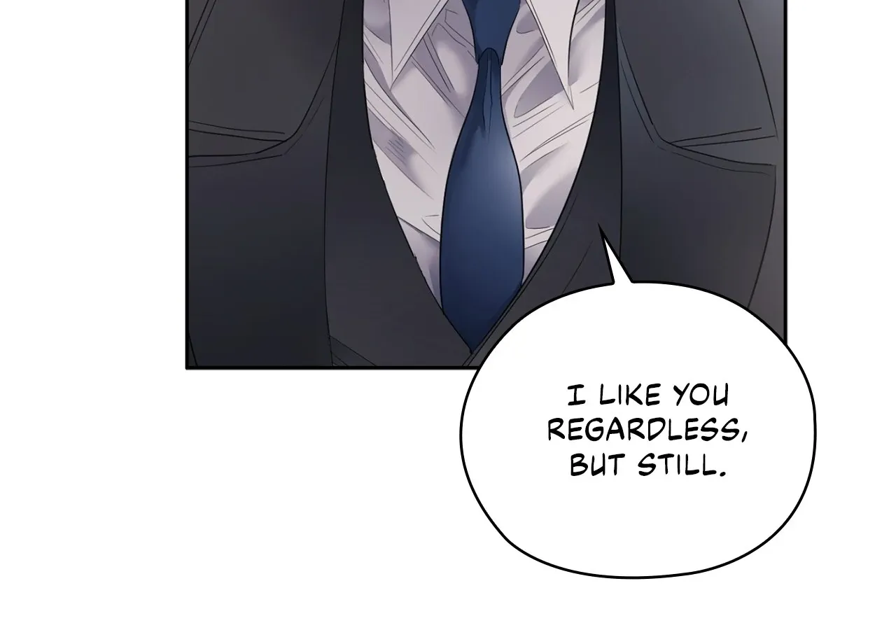Be Quiet and Don’t Even Smile in the Office Chapter 84 page 72 - 