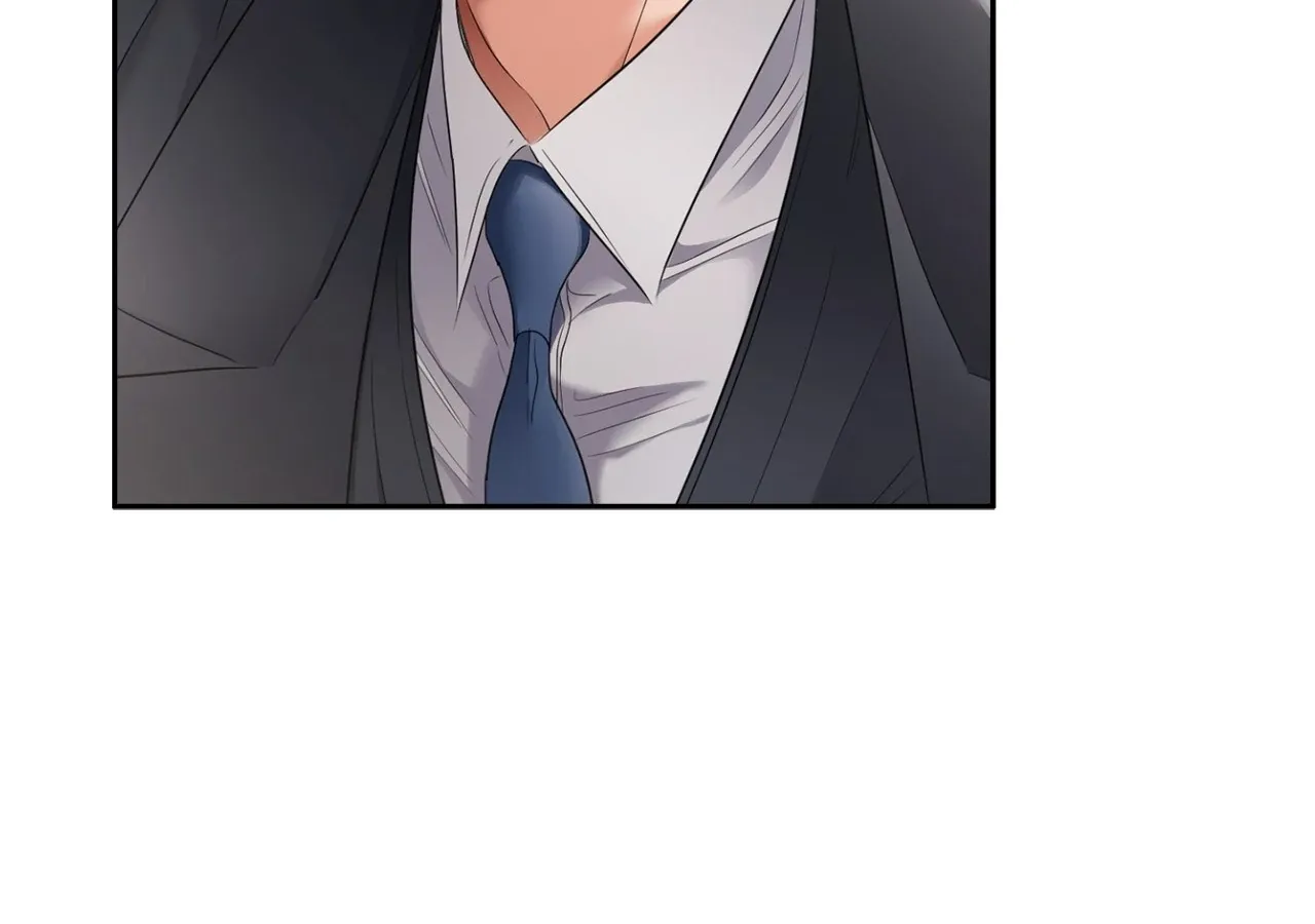 Be Quiet and Don’t Even Smile in the Office Chapter 84 page 74 - 