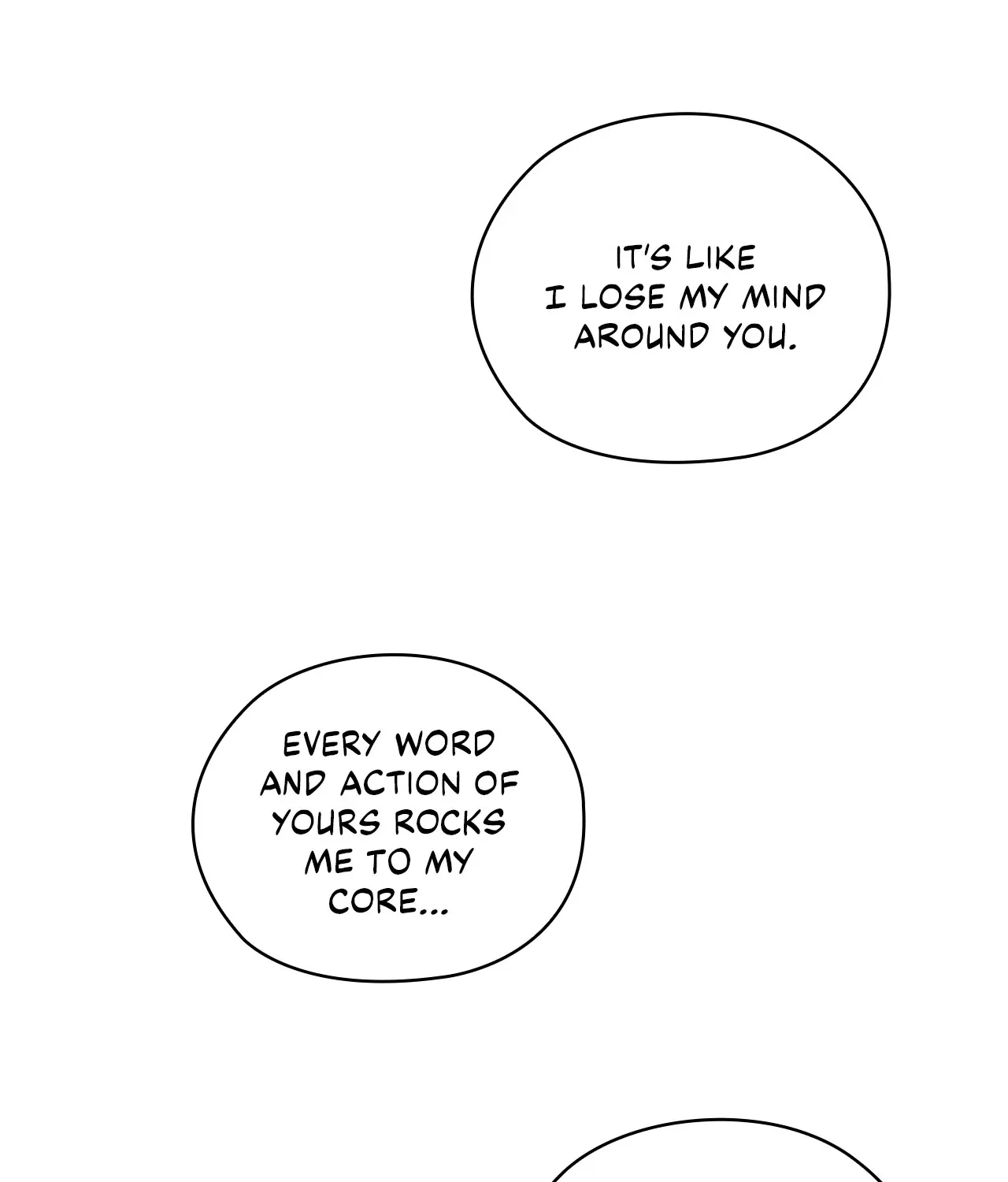 Be Quiet and Don’t Even Smile in the Office Chapter 84 page 75 - 