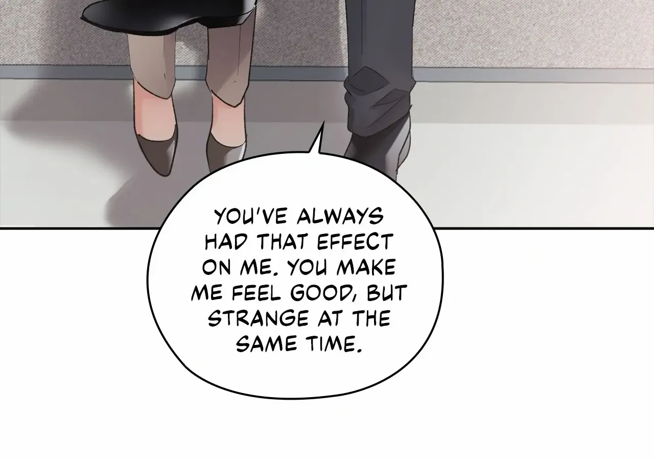 Be Quiet and Don’t Even Smile in the Office Chapter 84 page 78 - 