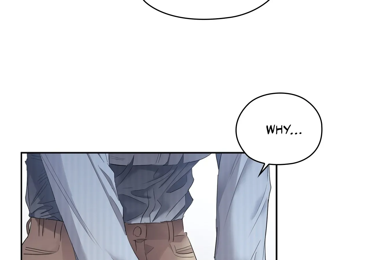 Be Quiet and Don’t Even Smile in the Office Chapter 84 page 83 - 