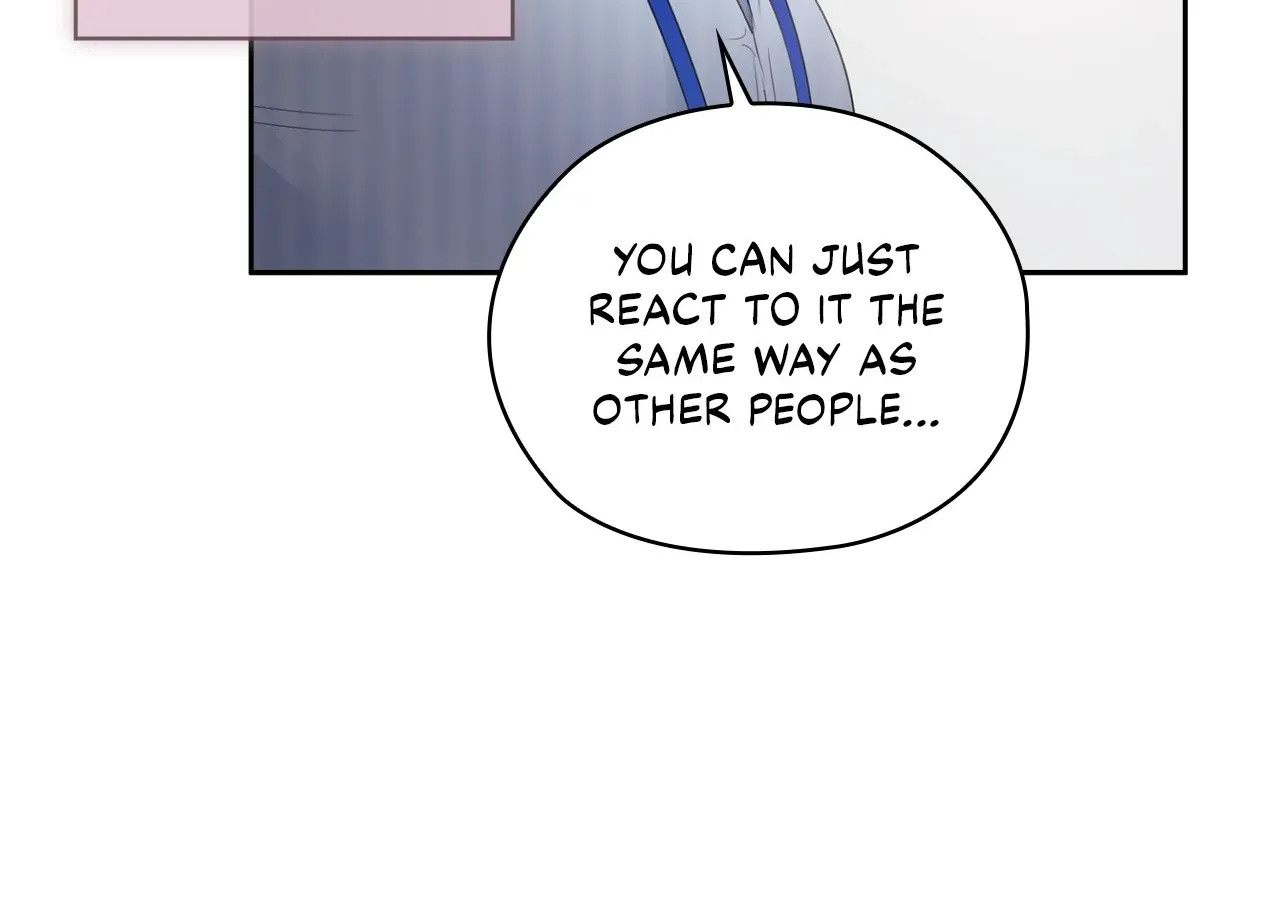 Be Quiet and Don’t Even Smile in the Office Chapter 84 page 87 - 