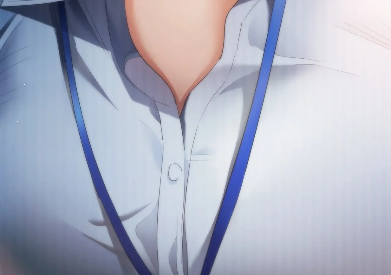 Be Quiet and Don’t Even Smile in the Office Chapter 84 page 91 - 