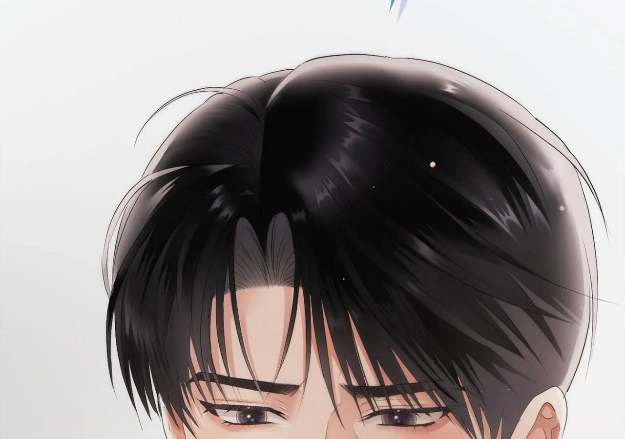 Be Quiet and Don’t Even Smile in the Office Chapter 84 page 94 - 