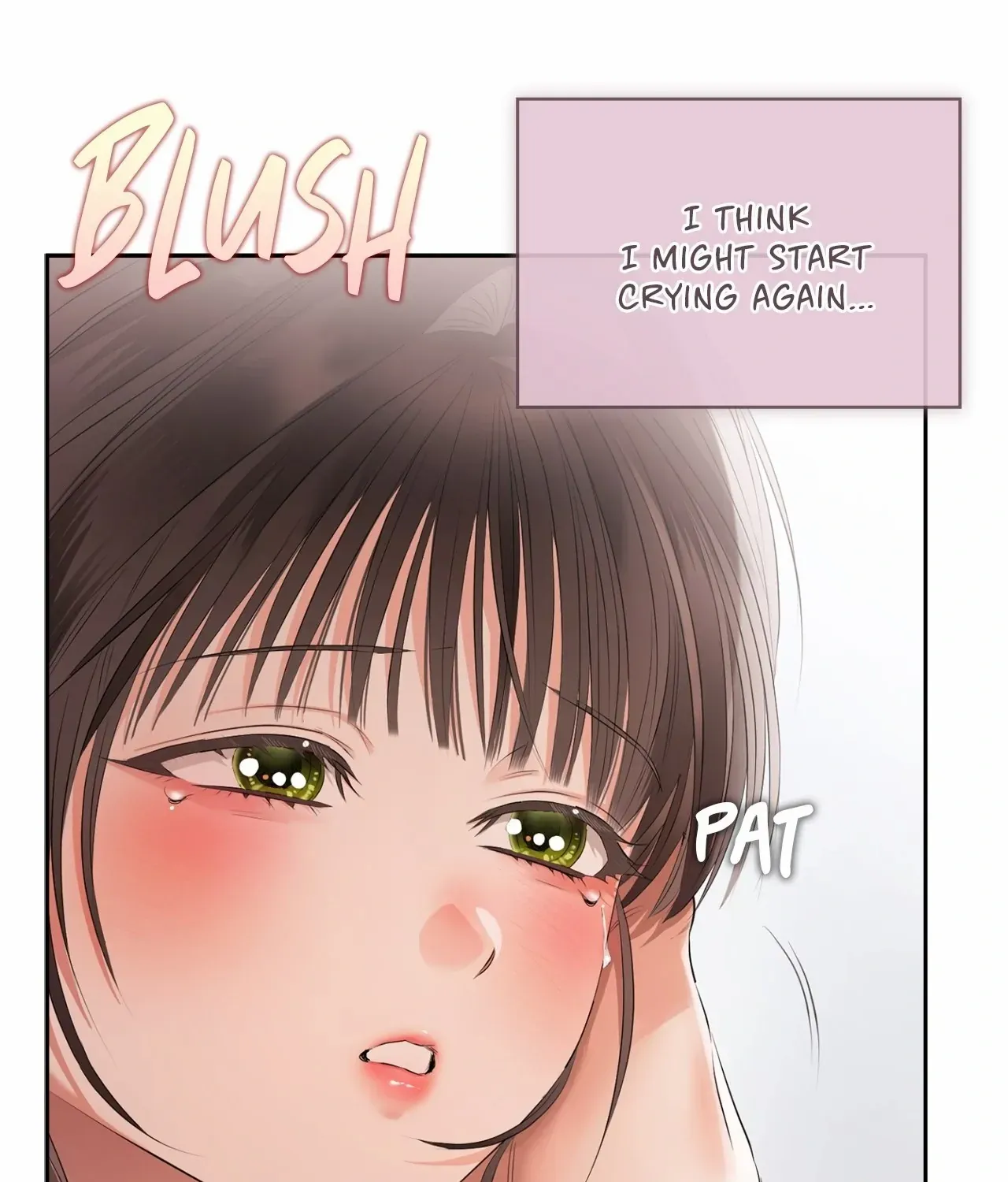Be Quiet and Don’t Even Smile in the Office Chapter 84 page 99 - 