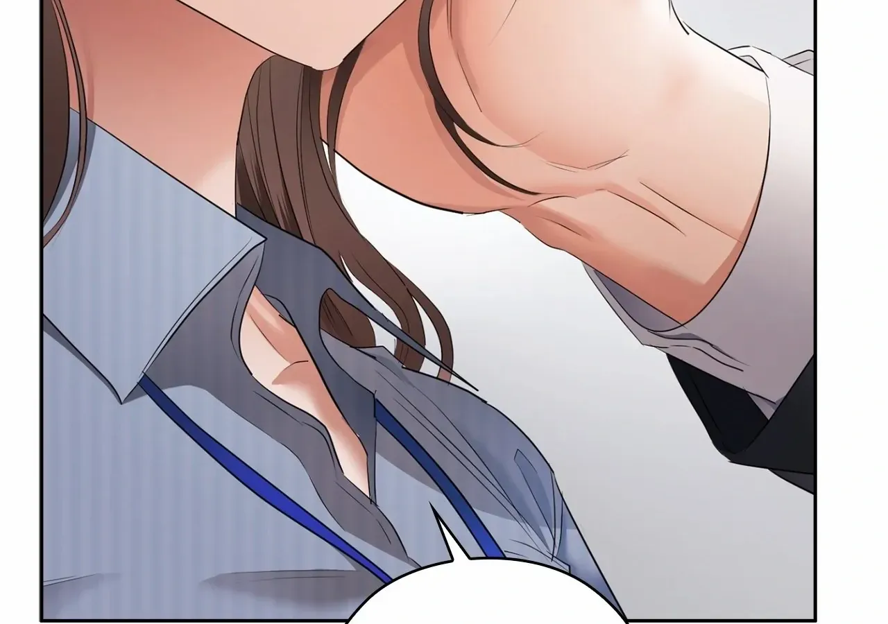 Be Quiet and Don’t Even Smile in the Office Chapter 84 page 100 - 