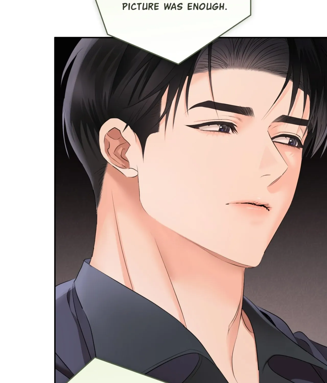 Be Quiet and Don’t Even Smile in the Office Chapter 85 page 104 - 