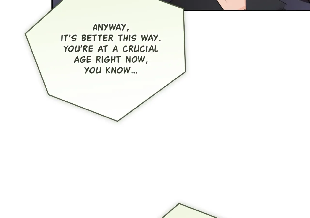 Be Quiet and Don’t Even Smile in the Office Chapter 85 page 105 - 