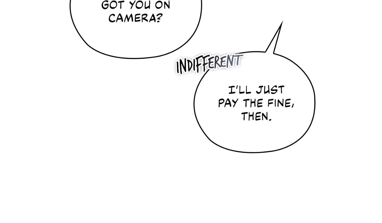 Be Quiet and Don’t Even Smile in the Office Chapter 85 page 12 - 