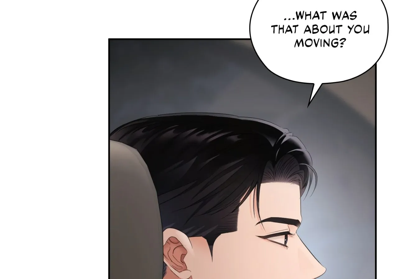 Be Quiet and Don’t Even Smile in the Office Chapter 85 page 126 - 