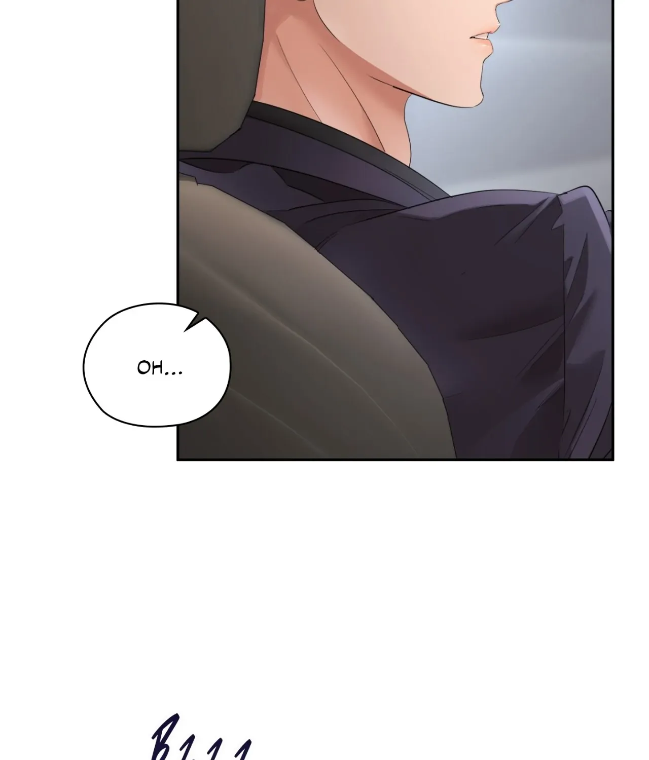 Be Quiet and Don’t Even Smile in the Office Chapter 85 page 127 - 