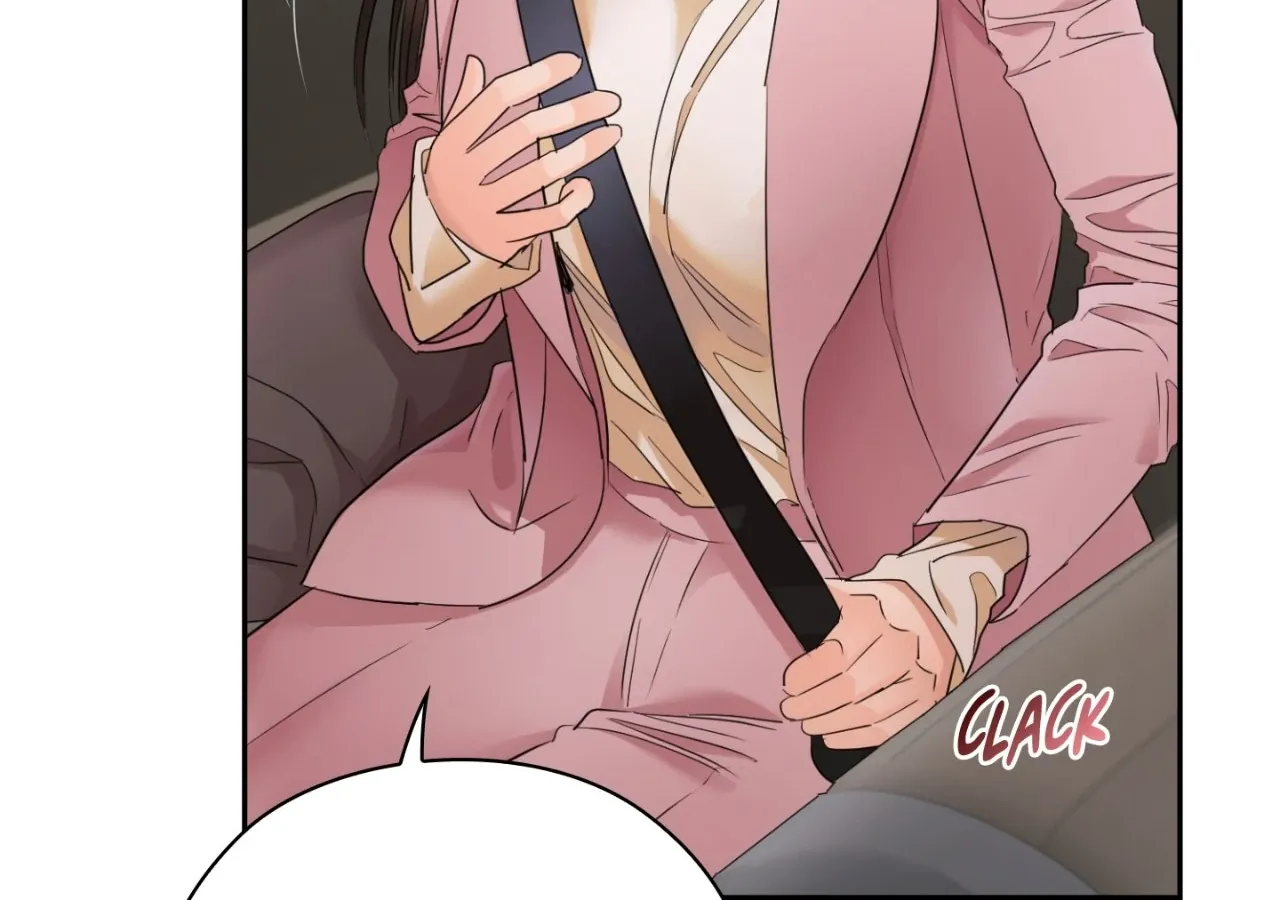 Be Quiet and Don’t Even Smile in the Office Chapter 85 page 14 - 