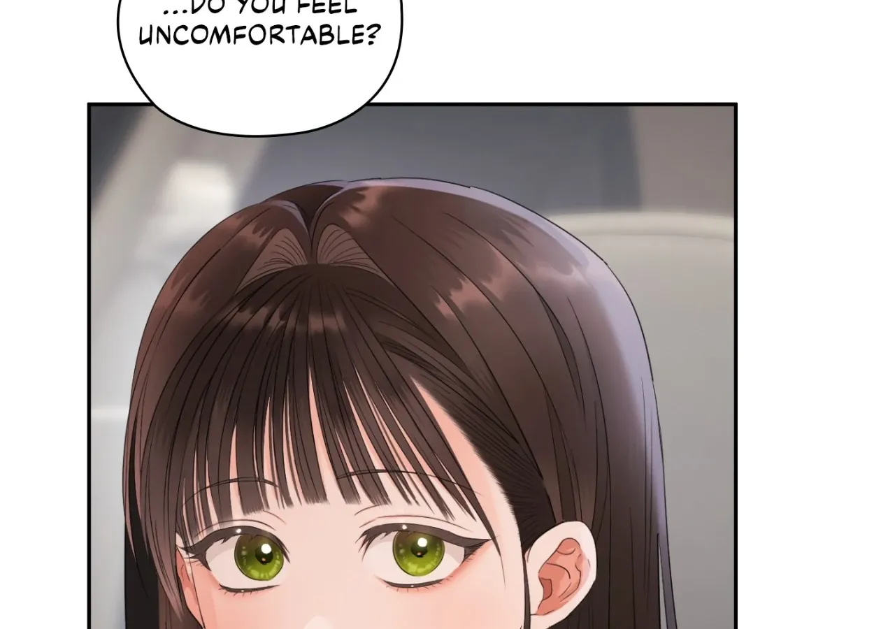 Be Quiet and Don’t Even Smile in the Office Chapter 85 page 133 - 