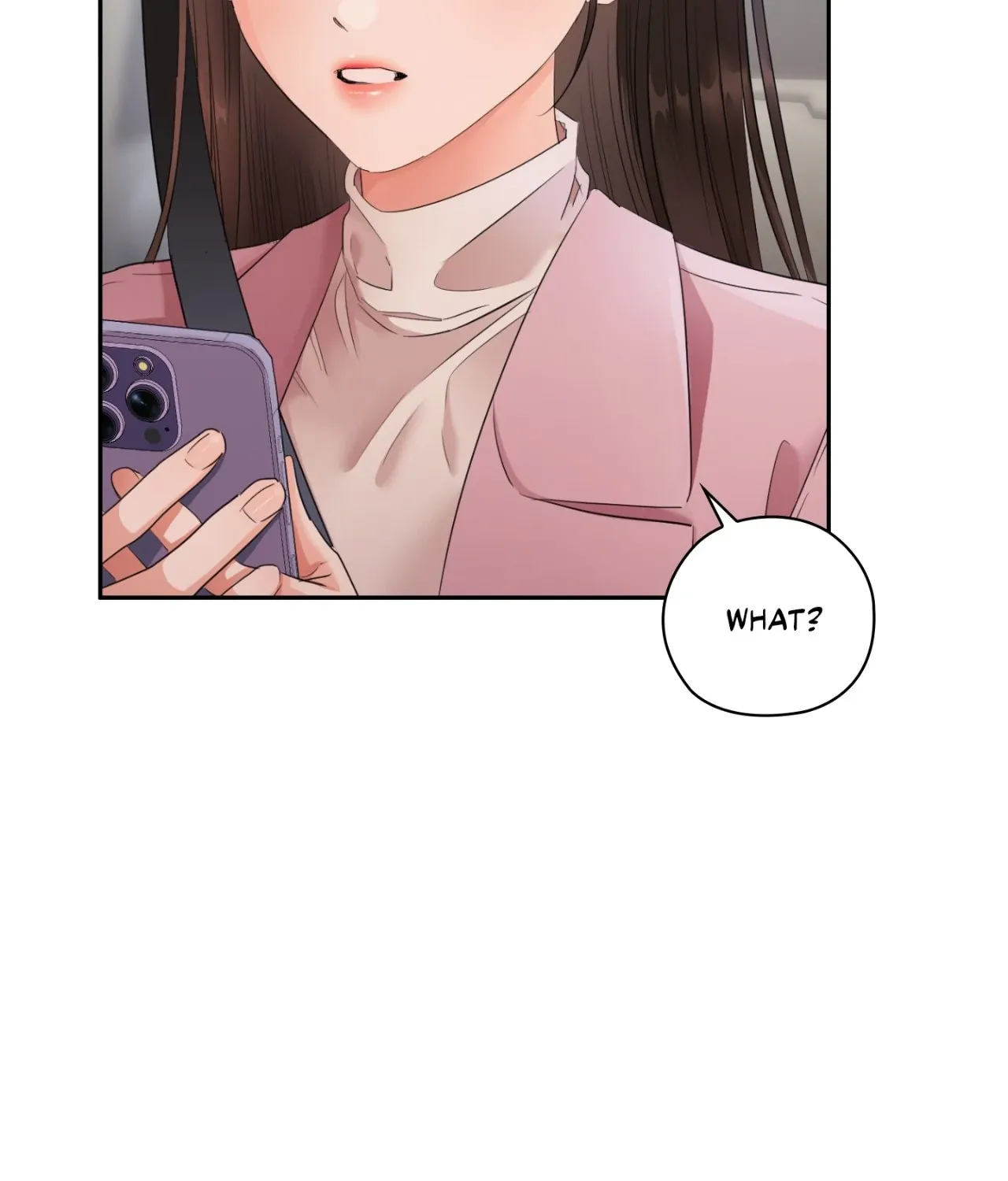 Be Quiet and Don’t Even Smile in the Office Chapter 85 page 134 - 