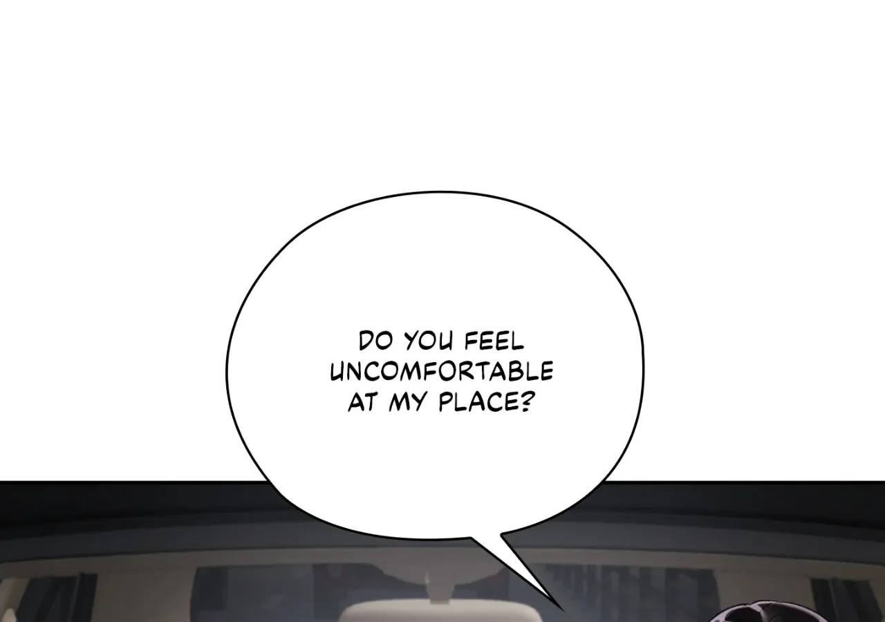 Be Quiet and Don’t Even Smile in the Office Chapter 85 page 135 - 