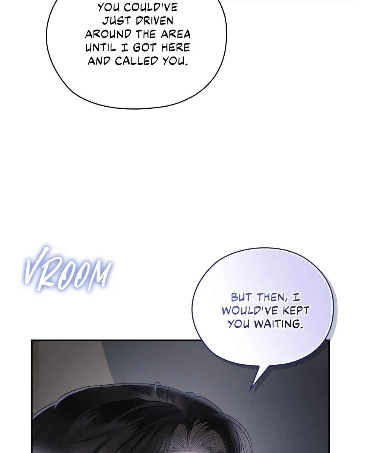 Be Quiet and Don’t Even Smile in the Office Chapter 85 page 15 - 