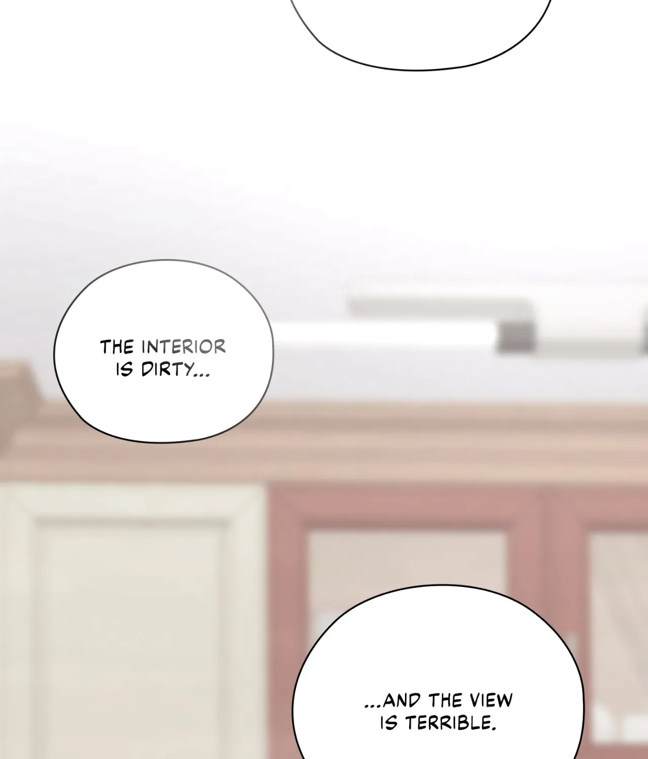 Be Quiet and Don’t Even Smile in the Office Chapter 85 page 141 - 
