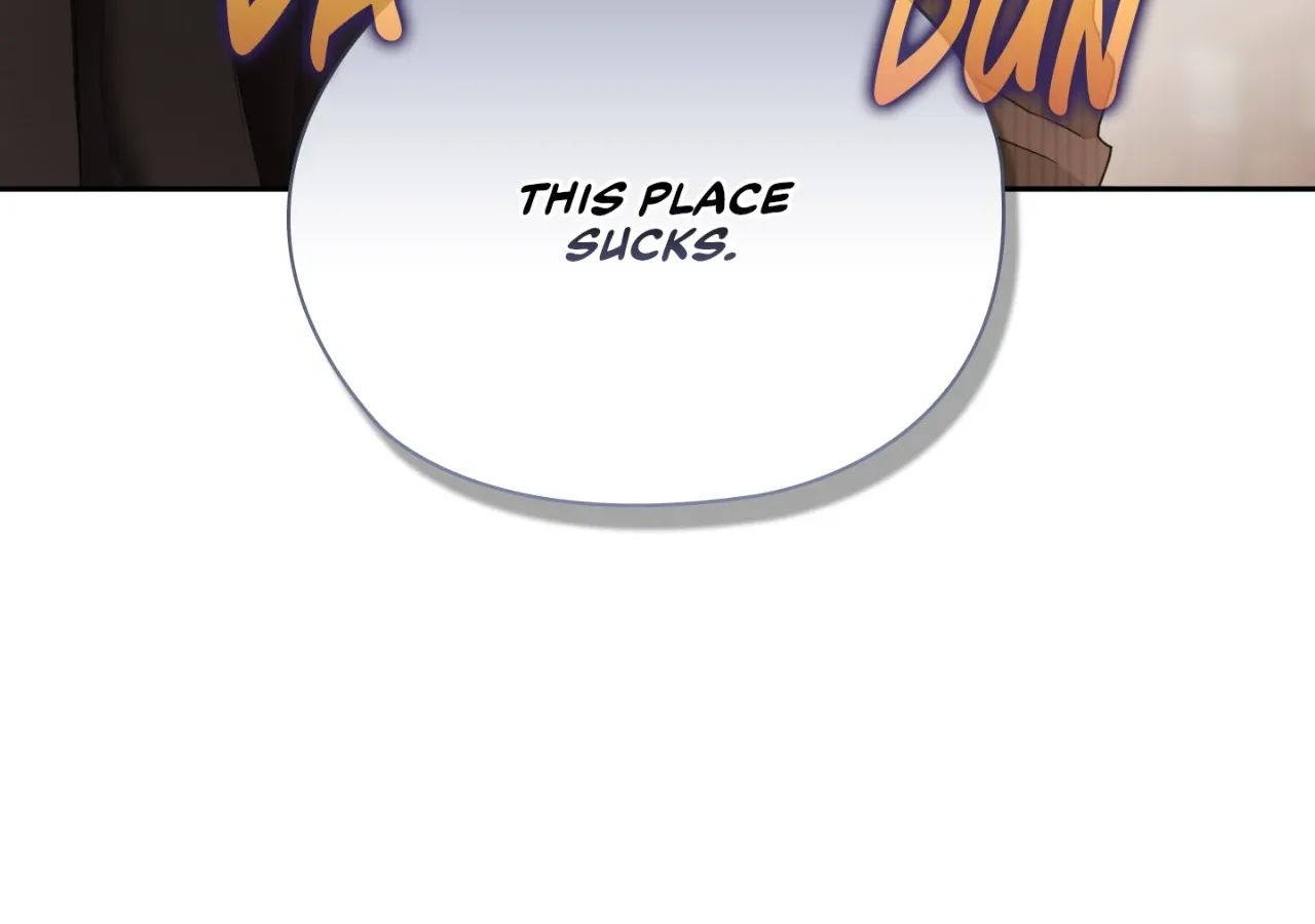 Be Quiet and Don’t Even Smile in the Office Chapter 85 page 144 - 