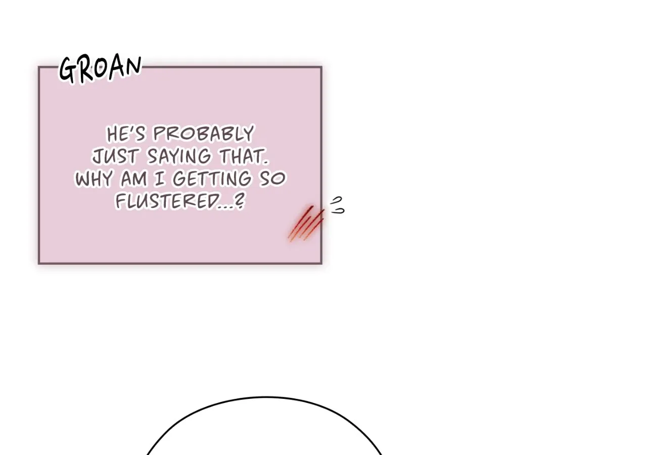 Be Quiet and Don’t Even Smile in the Office Chapter 85 page 18 - 