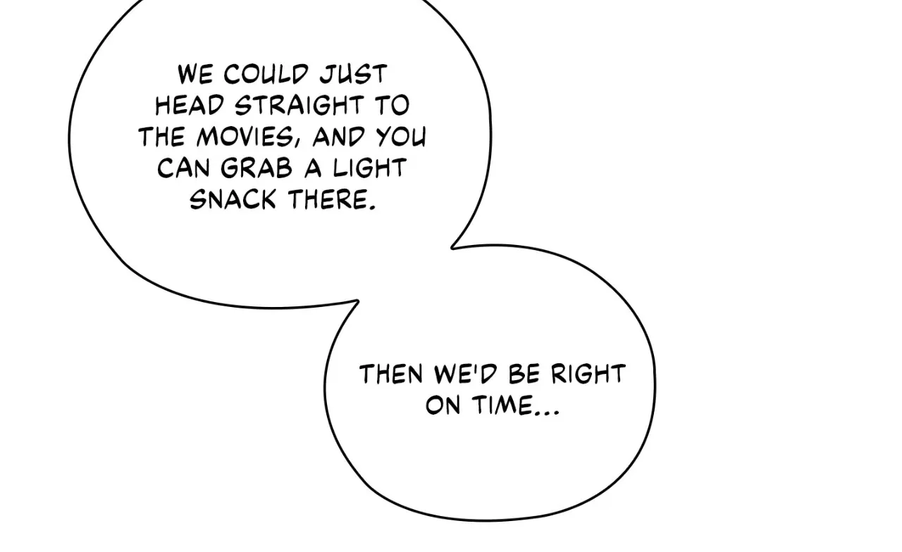 Be Quiet and Don’t Even Smile in the Office Chapter 85 page 24 - 