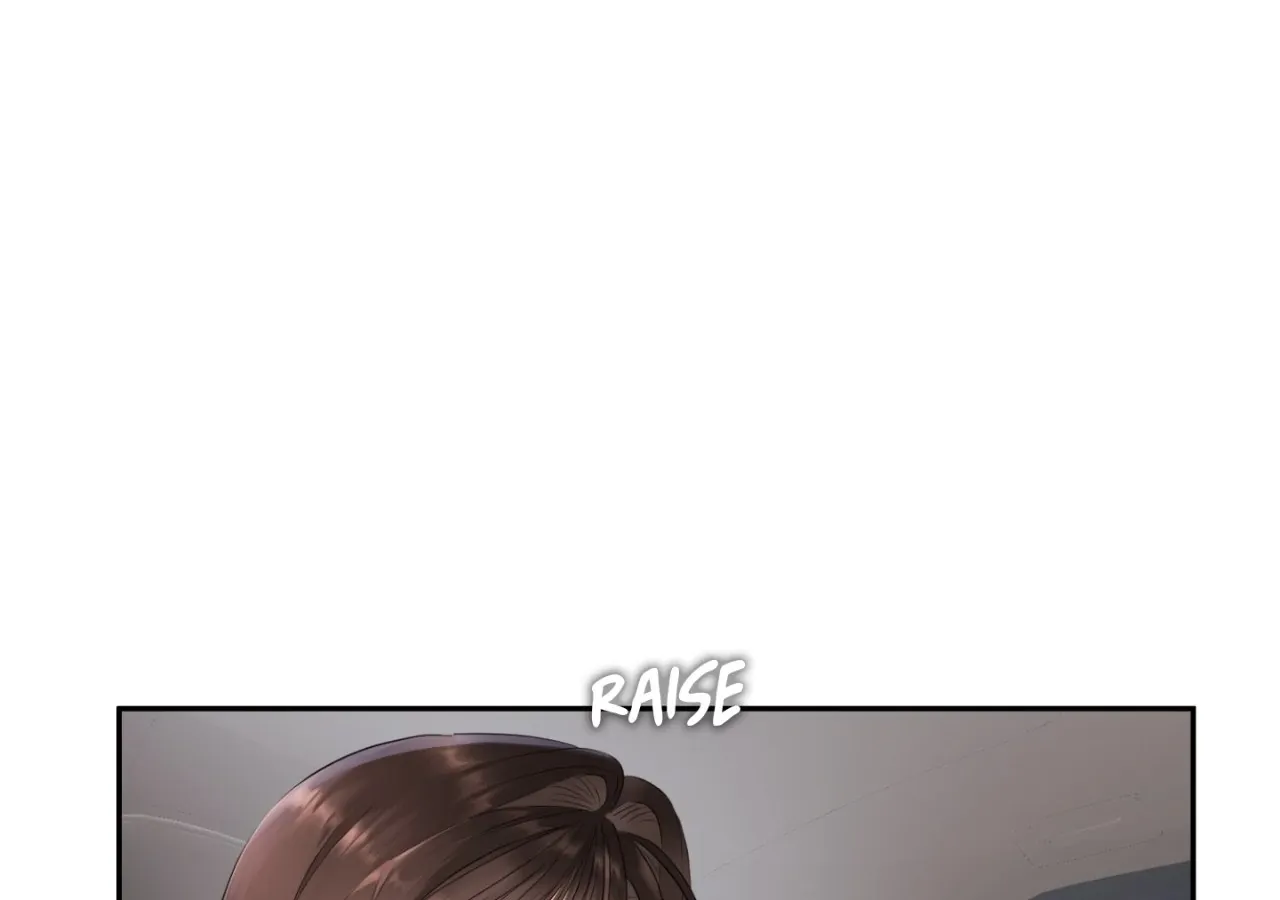 Be Quiet and Don’t Even Smile in the Office Chapter 85 page 26 - 