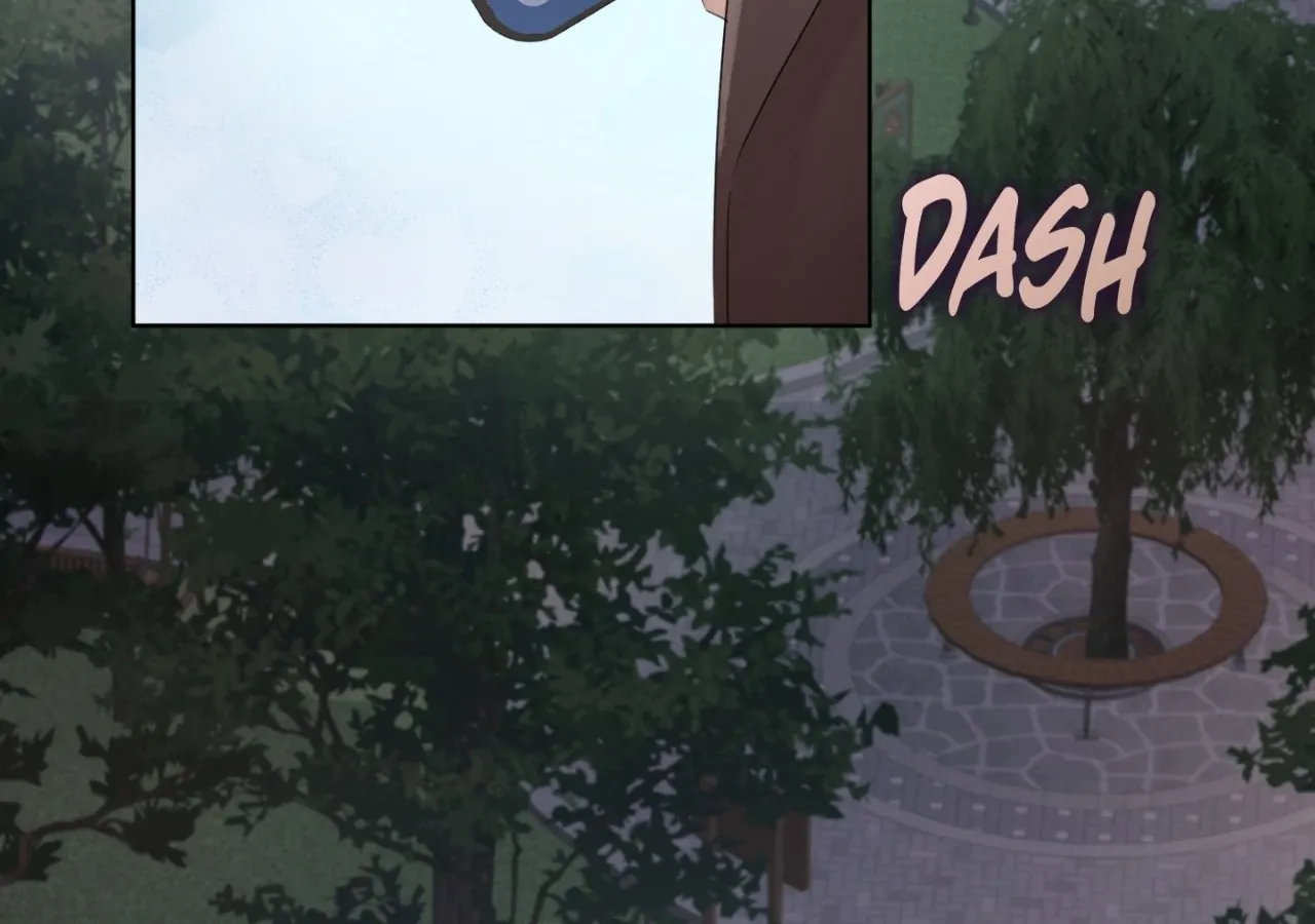 Be Quiet and Don’t Even Smile in the Office Chapter 85 page 4 - 
