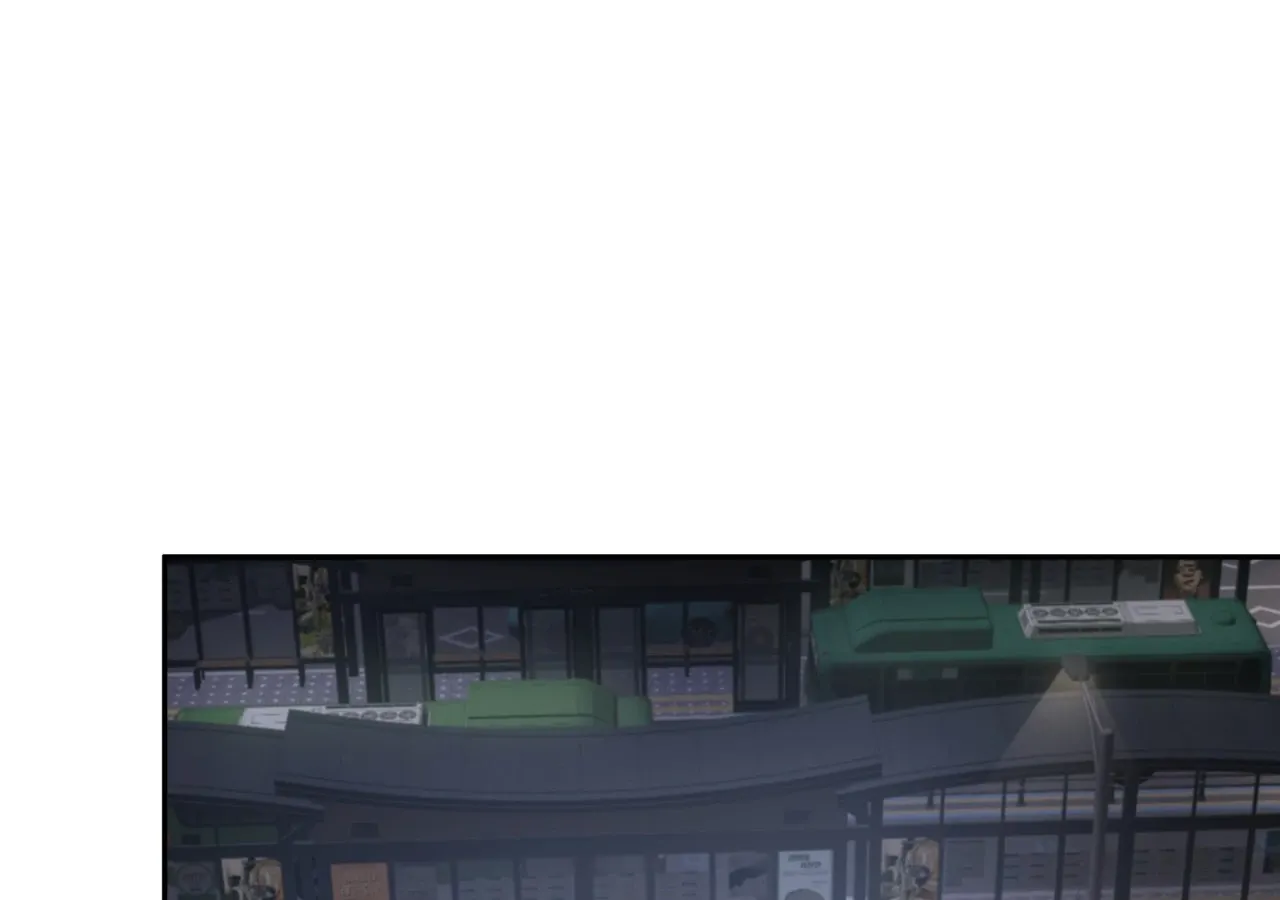 Be Quiet and Don’t Even Smile in the Office Chapter 85 page 32 - 