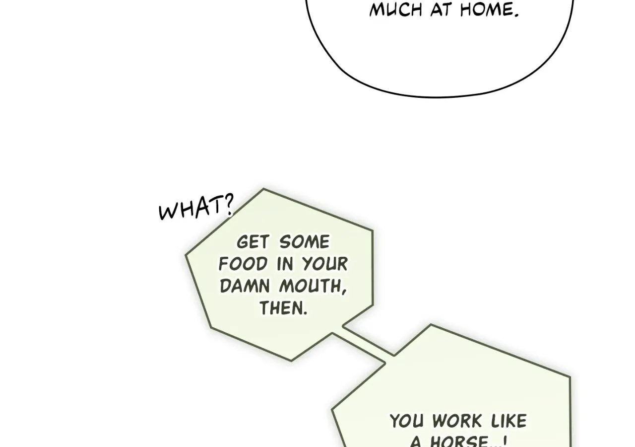 Be Quiet and Don’t Even Smile in the Office Chapter 85 page 50 - 