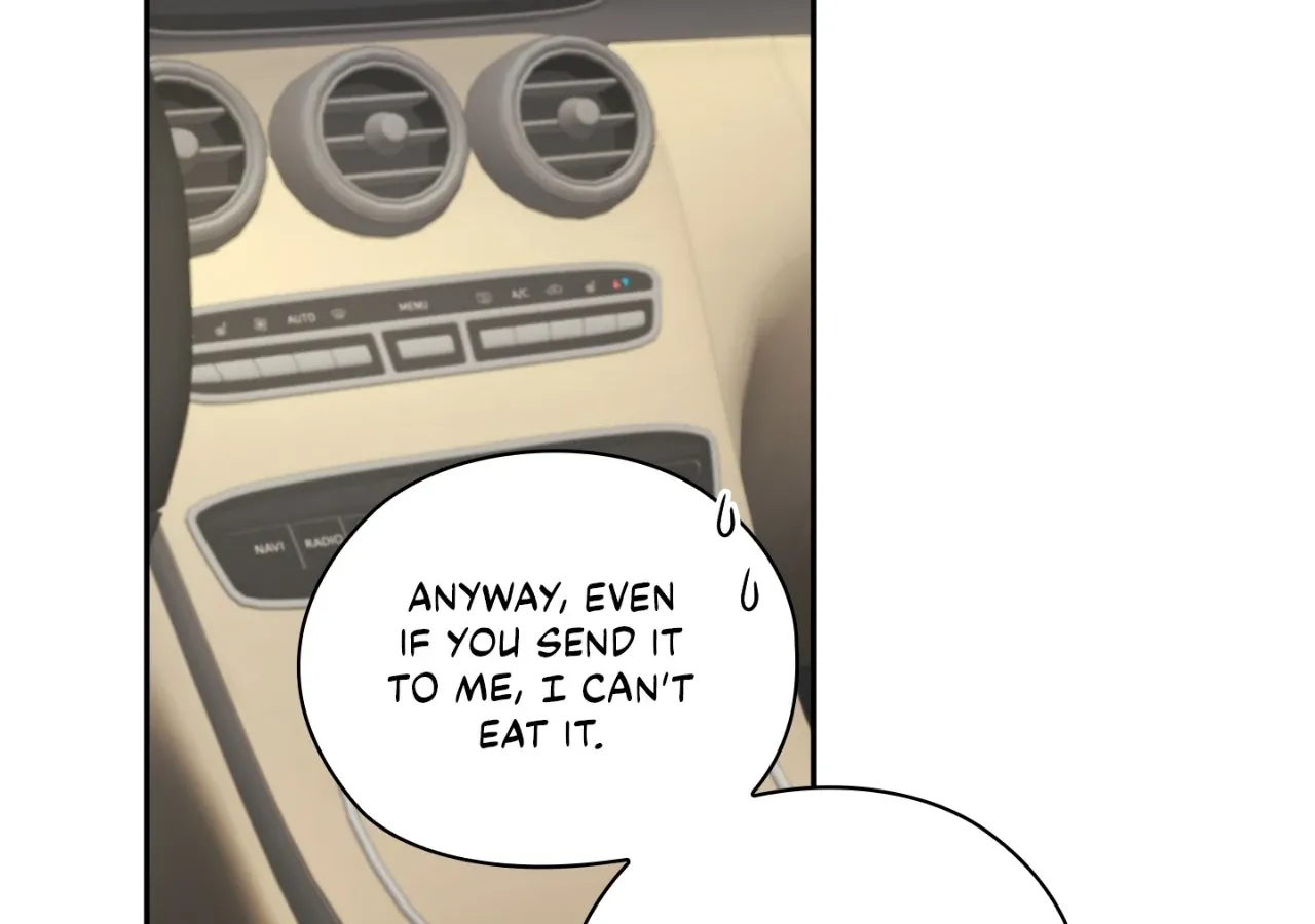 Be Quiet and Don’t Even Smile in the Office Chapter 85 page 54 - 