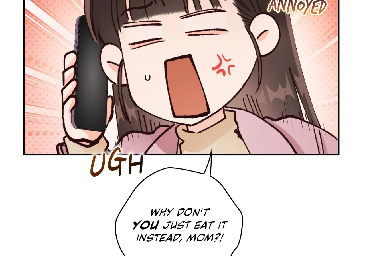 Be Quiet and Don’t Even Smile in the Office Chapter 85 page 56 - 