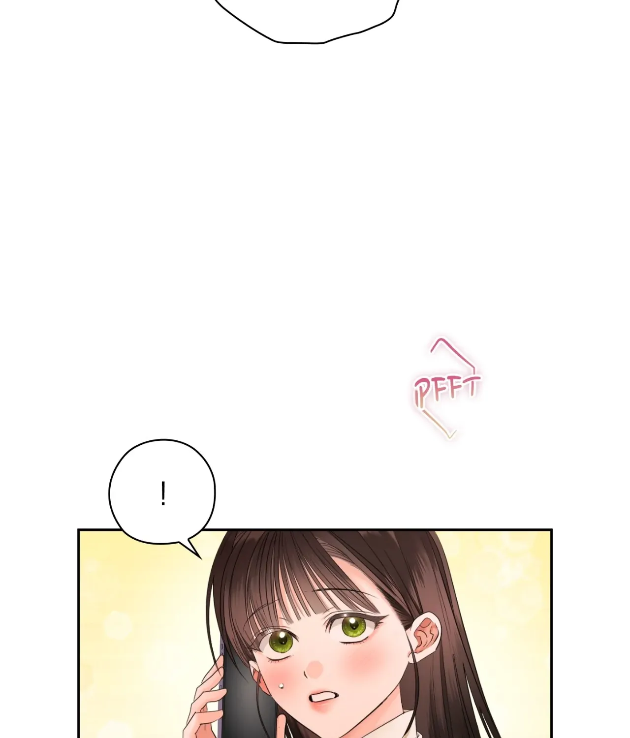 Be Quiet and Don’t Even Smile in the Office Chapter 85 page 57 - 