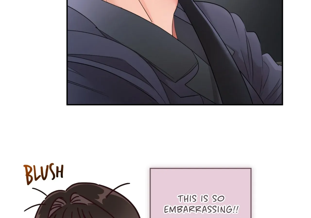 Be Quiet and Don’t Even Smile in the Office Chapter 85 page 60 - 