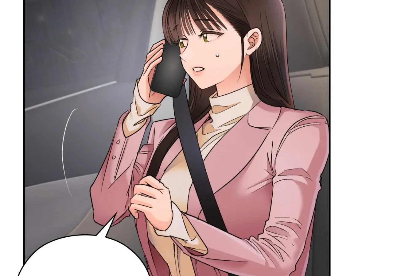 Be Quiet and Don’t Even Smile in the Office Chapter 85 page 66 - 