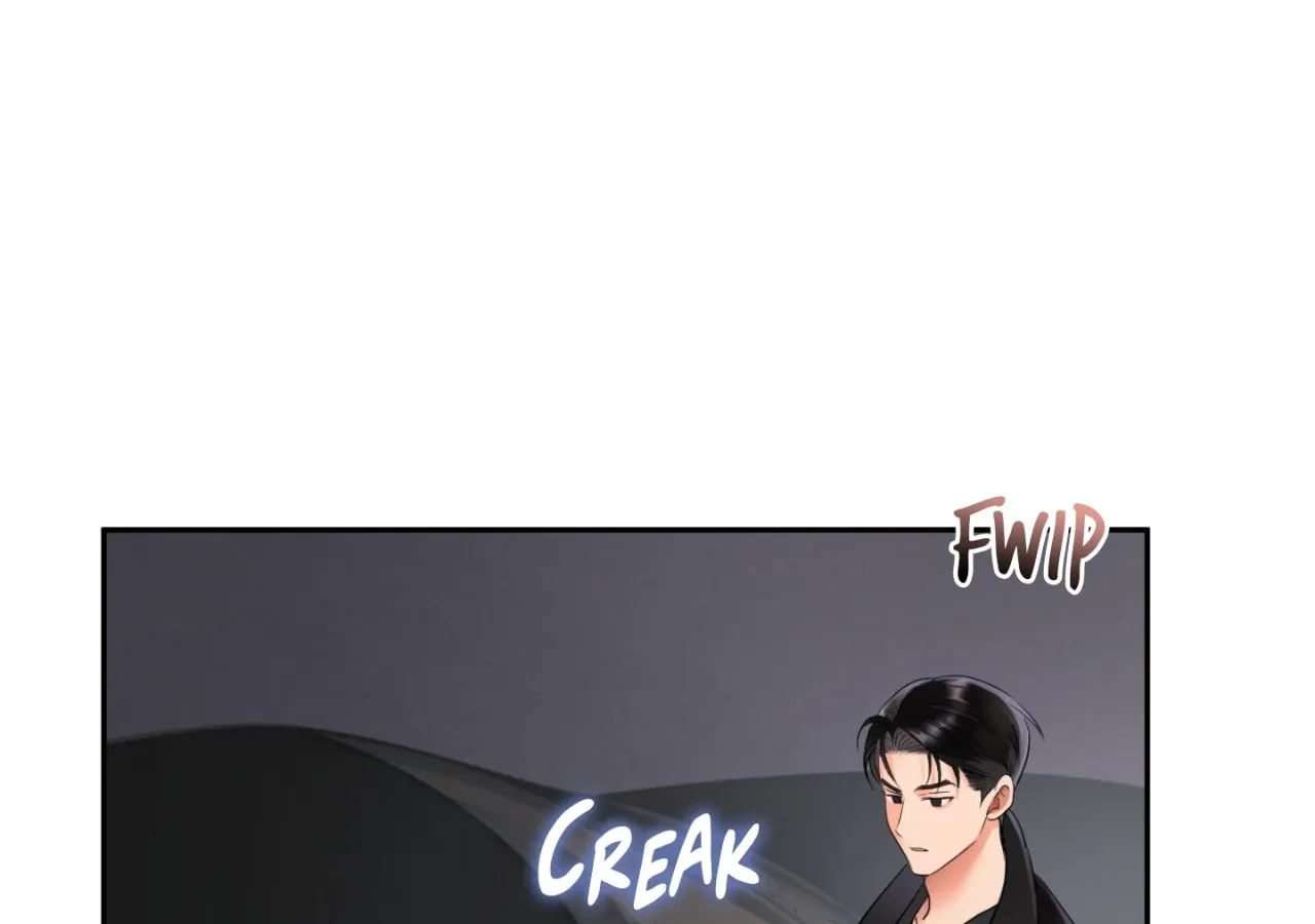 Be Quiet and Don’t Even Smile in the Office Chapter 85 page 8 - 