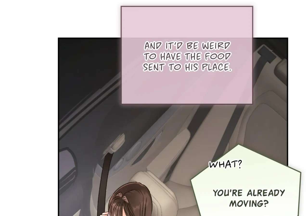 Be Quiet and Don’t Even Smile in the Office Chapter 85 page 74 - 