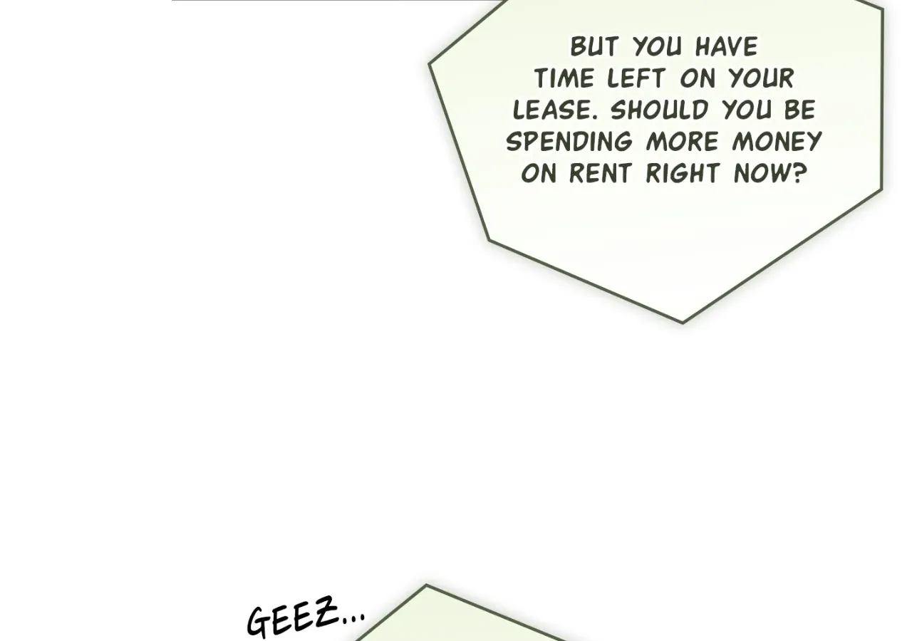 Be Quiet and Don’t Even Smile in the Office Chapter 85 page 76 - 