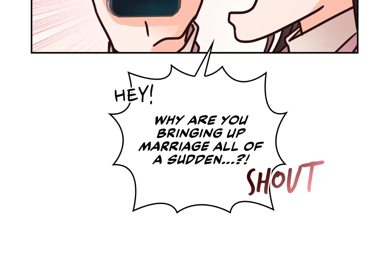 Be Quiet and Don’t Even Smile in the Office Chapter 85 page 78 - 