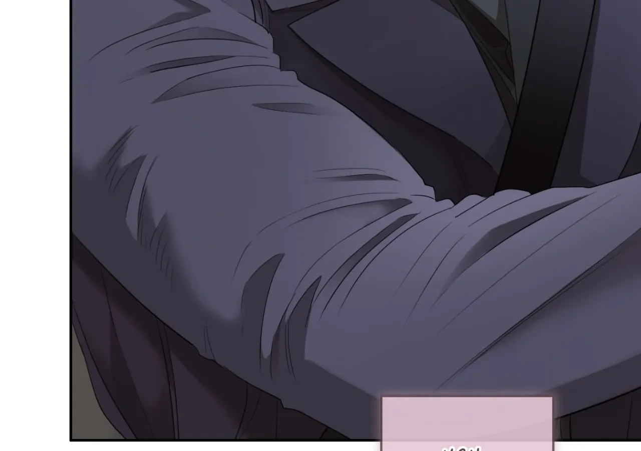 Be Quiet and Don’t Even Smile in the Office Chapter 85 page 82 - 