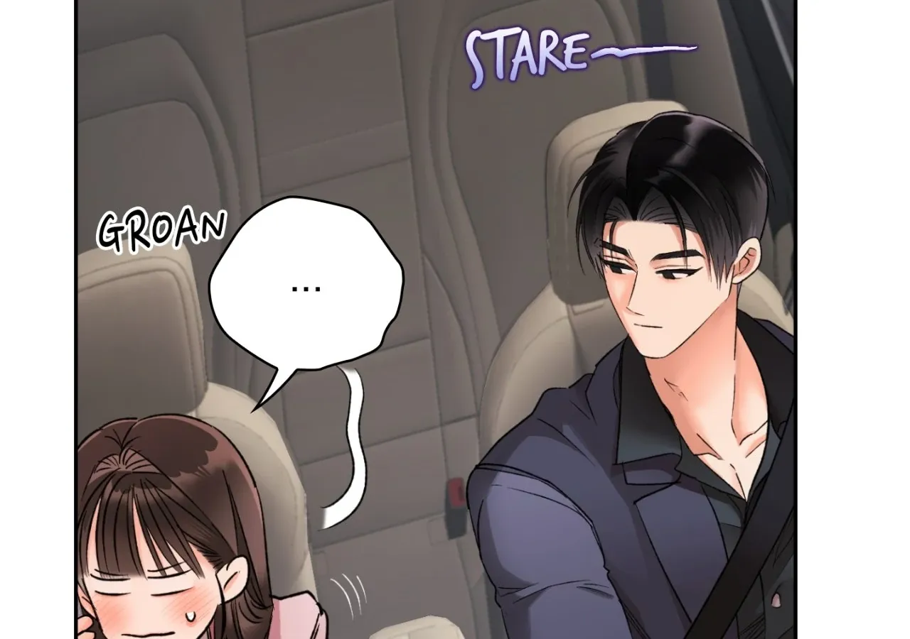 Be Quiet and Don’t Even Smile in the Office Chapter 85 page 84 - 