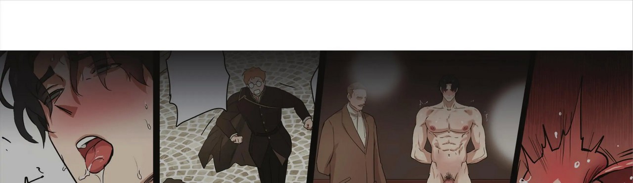 Be School’s Slave Chapter 1 page 1 - 