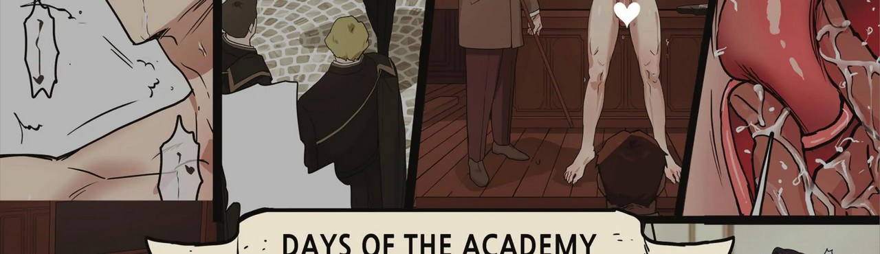 Be School’s Slave Chapter 1 page 2 - 