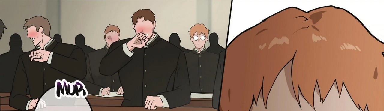 Be School’s Slave Chapter 1 page 111 - 