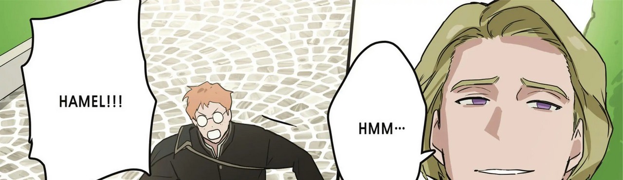 Be School’s Slave Chapter 1 page 116 - 
