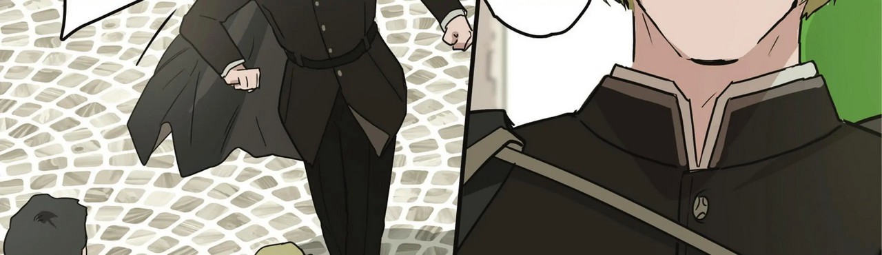 Be School’s Slave Chapter 1 page 117 - 